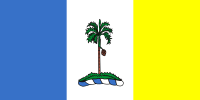 Flag of Penang (1949–1965).svg