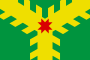 Flag of Sanarposinskoe.svg