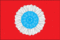 Flag of Slyudyansky rayon (Irkutsk oblast).gif