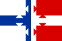Flag of Syavalkasinskoe.svg