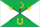 Flag of Uspenskoe (Serebryano-Prudsky rayon).png