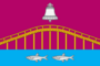 Flag of Velikovisochny (Nenetsia).png