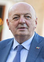 Gilberto Pichetto Fratin (cropped).jpg