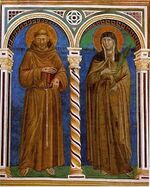 Giotto stfrancois&steclaire-assise.jpg
