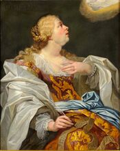 Jan van den Hoecke - Sibylla Cimmeria.jpg
