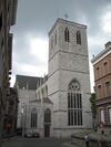 Liège - Basilique Saint-Martin.JPG