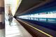 Metro station Rajská zahrada, Prague.jpg