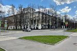 Moscow-1254 - 11 улица Ляпунова, Ленинский проспект.jpg