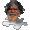 Stub icon