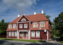 Sindin raudtestancijan päsauvuz (2012)