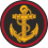 Sleeve badge of the Naval Infantry.svg
