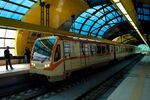 Sofia metro at Musagenitsa.jpg