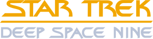 Star Trek DS9 logo.svg
