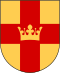 Svenska kyrkan vapen.svg