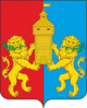 Tambovskii rayon coa2014.gif