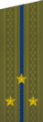 погоны 1969