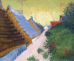 Van Gogh - Gasse in Saintes-Maries2.jpeg