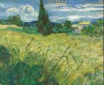 Vincent van Gogh - Green Field - Google Art Project.jpg