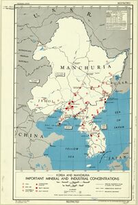 1945 Korea & Manchuria (30249111473).jpg