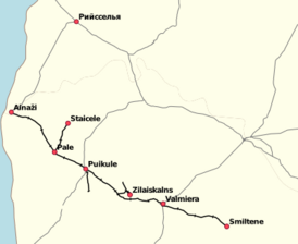 Ainaži-Valmiera-Smiltene railway simple.png