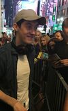 Alex Sharp Stagedoor.jpg