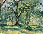 Cezanne - The Forest.jpg