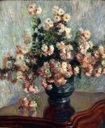 Chrysanthemums (Monet).JPG