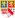 Coat of Arms of John Talbot, 1st Earl of Shrewsbury.svg