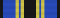 Cross of Symon Petliura ribbon bar.svg