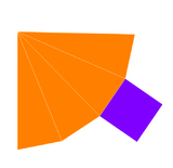 Dual square pyramid net.png