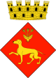 Герб муниципалитета Калаф
