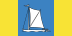 Flag of Stoǔbcy.svg