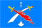 Flag of Troparevo-Nikulino (municipality in Moscow).svg