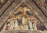 Giotto, Lower Church Assisi, Franciscan Allegories-Poverty 01.jpg