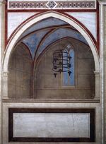 Giotto - View of a chapel, 1304-06, trompe.jpg