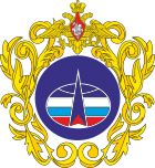 Great emblem of the Russian Space Forces.svg