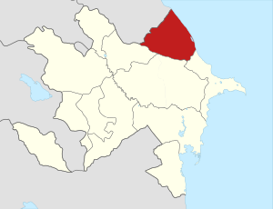 Кубинский округ на карте