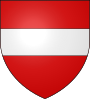 Герб графов Лувена