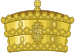 Imperial Crown of Ethiopia.svg