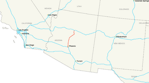 Interstate 17 map.png