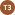 Istanbul T3 Line Symbol.svg