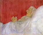 James Ensor - My Beloved Aunt.jpg