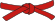 Judo red belt.svg