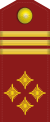KoY-Army-Infantry-Sergeant major I class.svg