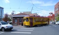 Little Rock streetcar 412.jpg