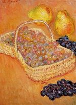 Monet - basket-of-graphes-quinces-and-pears-1885.jpg