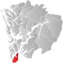 NO 1216 Sveio.svg