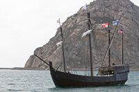 Niña replica - Morro Bay CA.jpg