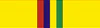 Order of the Star and Key of the Indian Ocean - GCSK, GOSK, CSK (Mauritius) - ribbon bar.png