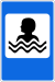 RU road sign 7.17.svg